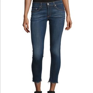 rag & bone jeans